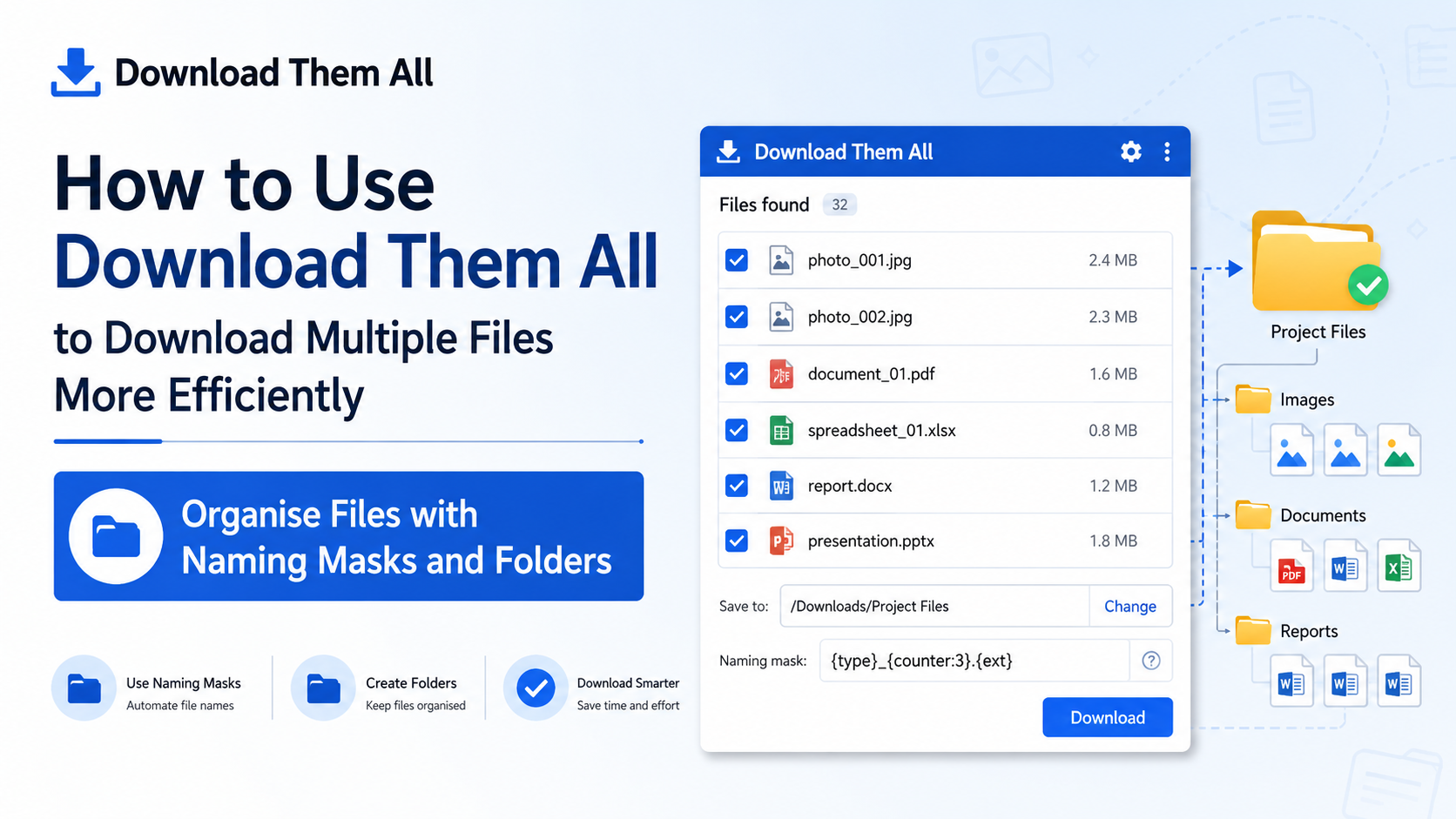 Detailed Workflow & Tips